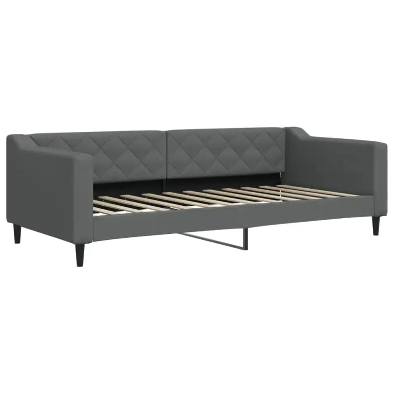 Moderne 2-in-1 slaapbank met onderschuifbed voor woon en slaapkamer - Bedden & bedframes