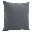 Moderne 3-zitsbank met comfortabel materiaal vulling en stijlvol design - Banken