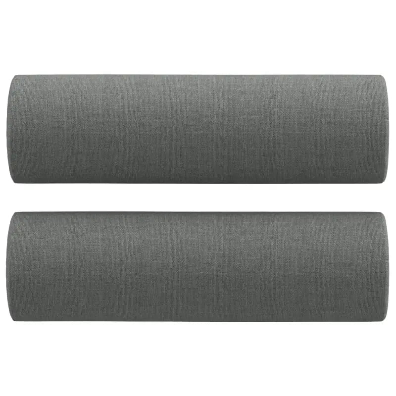 Moderne 3-zitsbank met comfortabele materiaal vulling en design - Banken