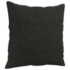 Moderne 3-zitsbank met comfortabele materiaal vulling en design - Banken