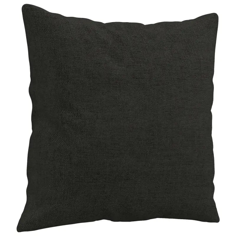 Moderne 3-zitsbank met comfortabele materiaal vulling en design - Banken