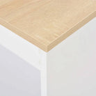 Moderne bartafel voor kleine ruimtes - Eettafels