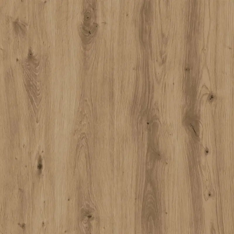 Moderne boekenkast van bewerkt hout met geometrisch design - Boekenkasten