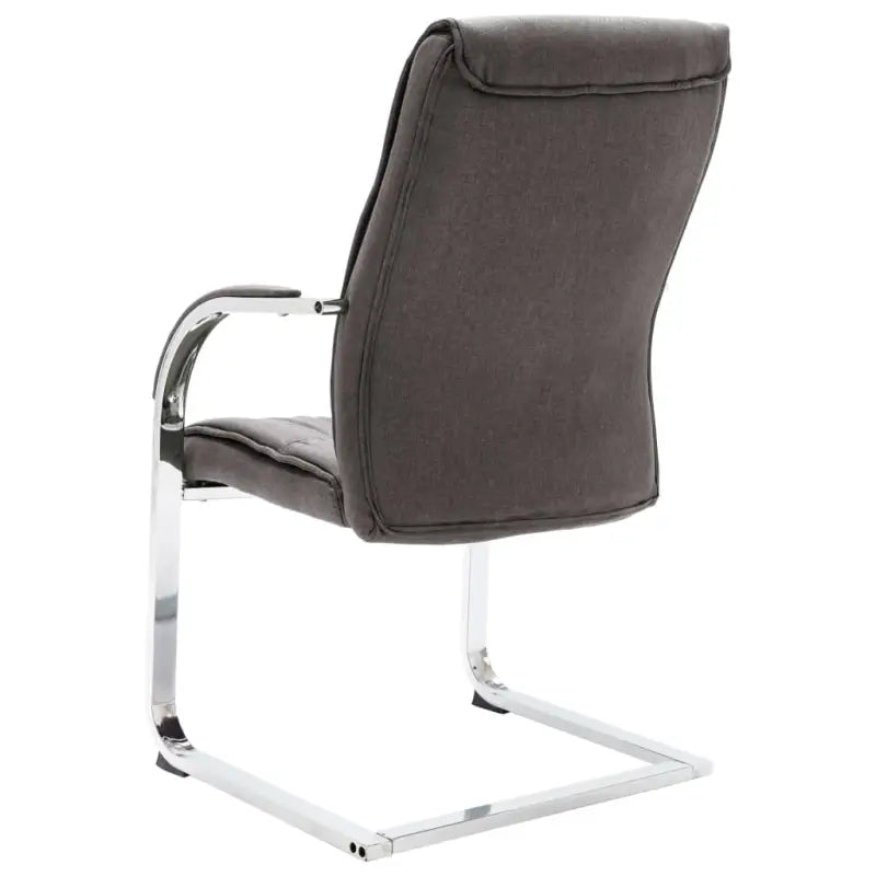 Moderne bureaustoel met ergonomische rugleuning en comfort - Bureaustoelen