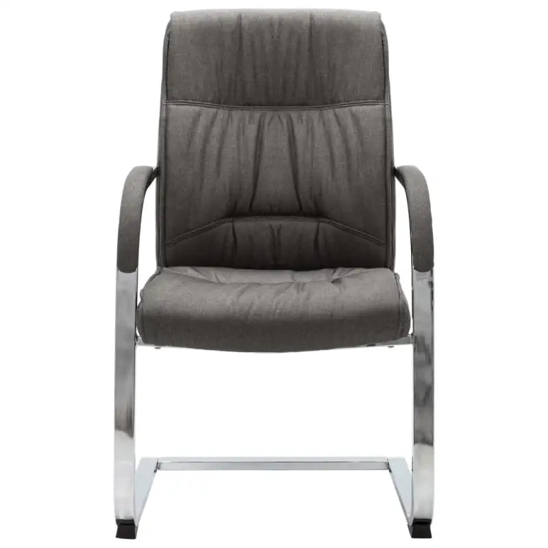 Moderne bureaustoel met ergonomische rugleuning en comfort - Bureaustoelen