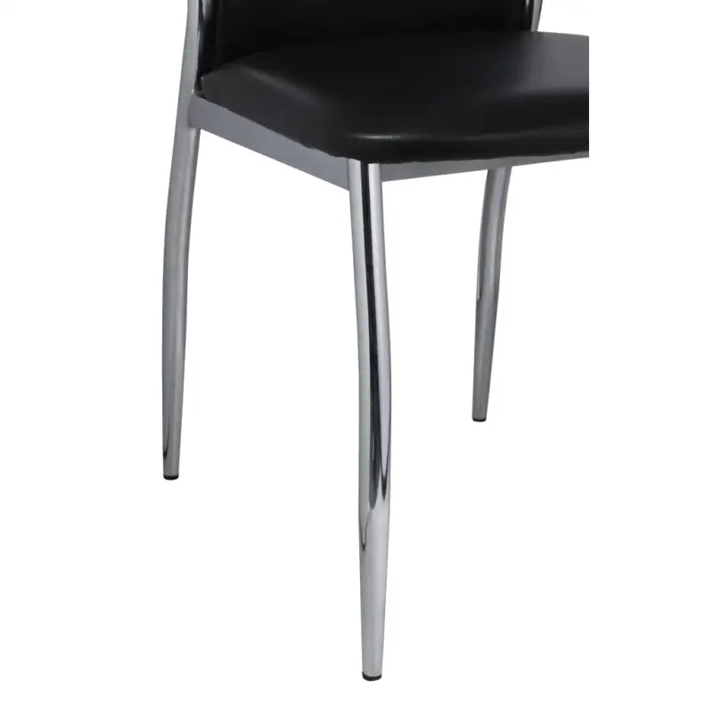 Moderne comfortabele eetkamerstoelen met hoogwaardige constructie - Eetkamerstoelen