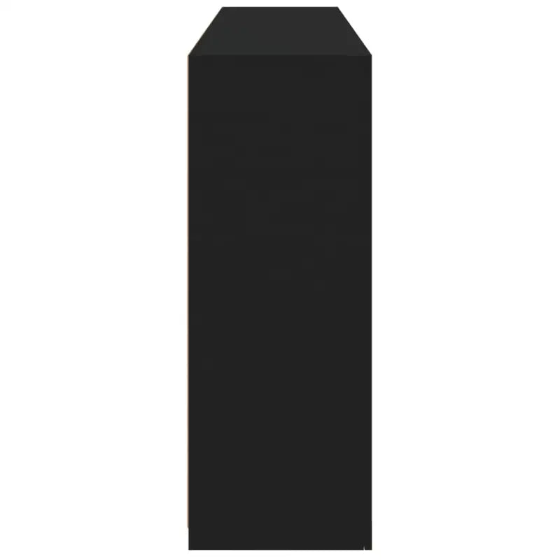 Moderne dressoir met rgb led-verlichting en duurzaam bewerkt hout - Dressoirs & buffetkasten