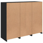 Moderne dressoirs met LED-verlichting en bewerkt hout voor elke stijl - Dressoirs & buffetkasten