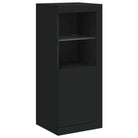Moderne dressoirs met LED-verlichting en bewerkt hout voor elke stijl - Dressoirs & buffetkasten