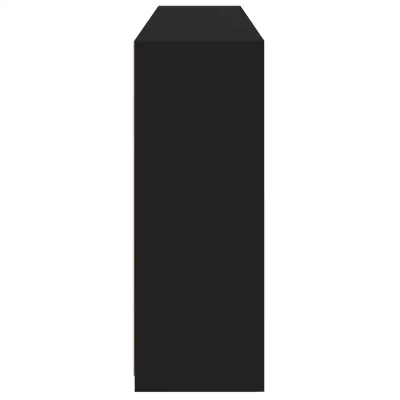 Moderne dressoirs met LED-verlichting van bewerkt hout - Dressoirs & buffetkasten