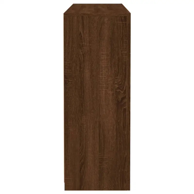 Moderne dressoirs van bewerkt hout met LED-verlichting - Dressoirs & buffetkasten