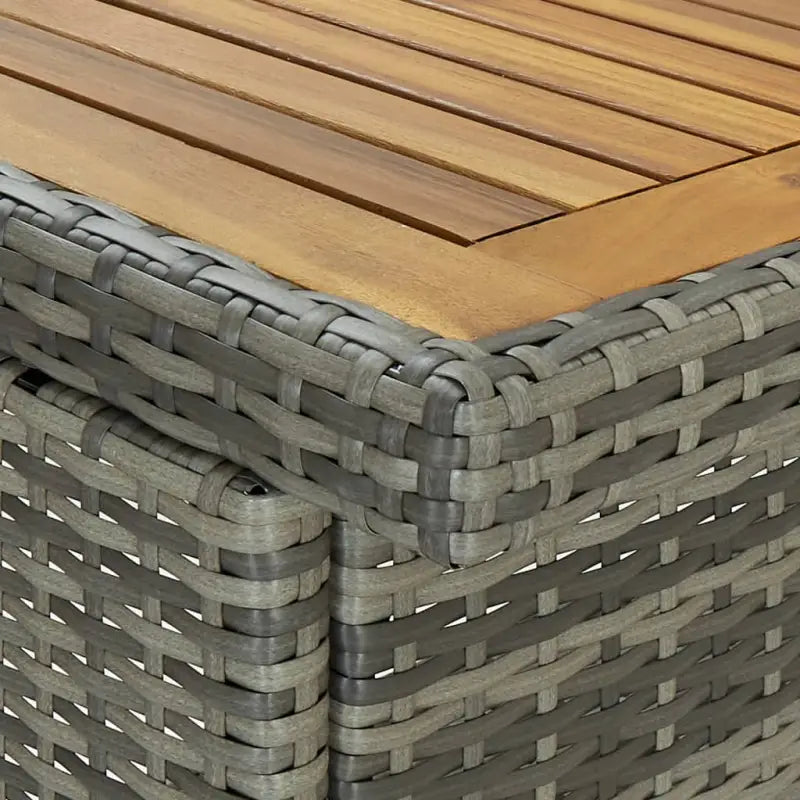 Moderne Eetkamer- en Barset voor Gezelligheid en Ontspanning - Eetkamersets