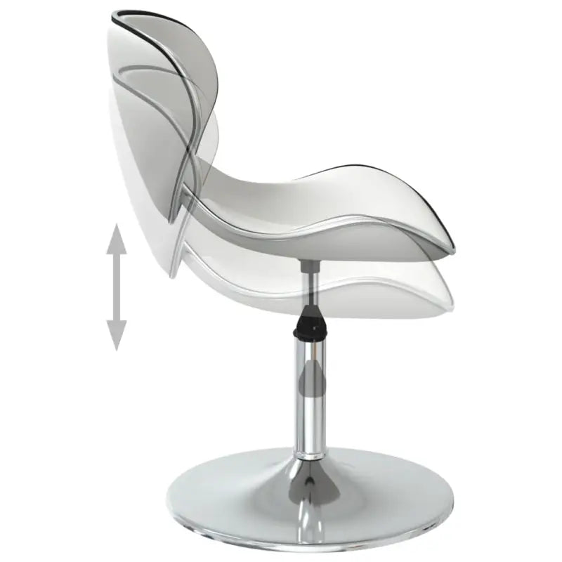 Moderne Eetkamerstoelen met Comfort en Elegant Design - Eetkamerstoelen