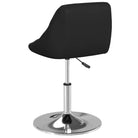Moderne eetstoel met kunstleren bekleding en comfort - Eetkamerstoelen
