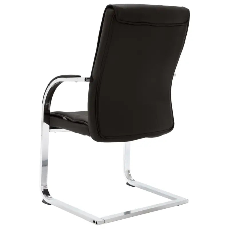 Moderne ergonomische bureaustoel met armleuningen en comfortabel ontwerp - Bureaustoelen