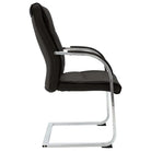 Moderne ergonomische bureaustoel met armleuningen en comfortabel ontwerp - Bureaustoelen