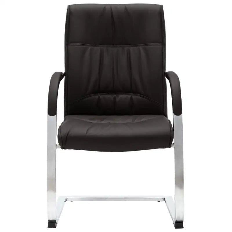 Moderne ergonomische bureaustoel met armleuningen en comfortabel ontwerp - Bureaustoelen