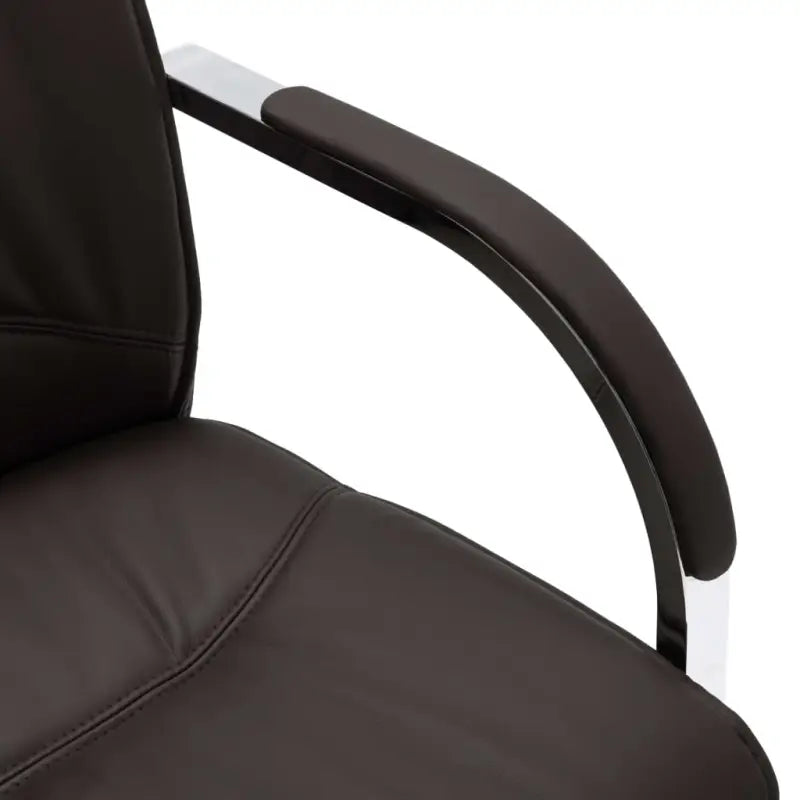Moderne ergonomische bureaustoel met armleuningen en comfortabel ontwerp - Bureaustoelen