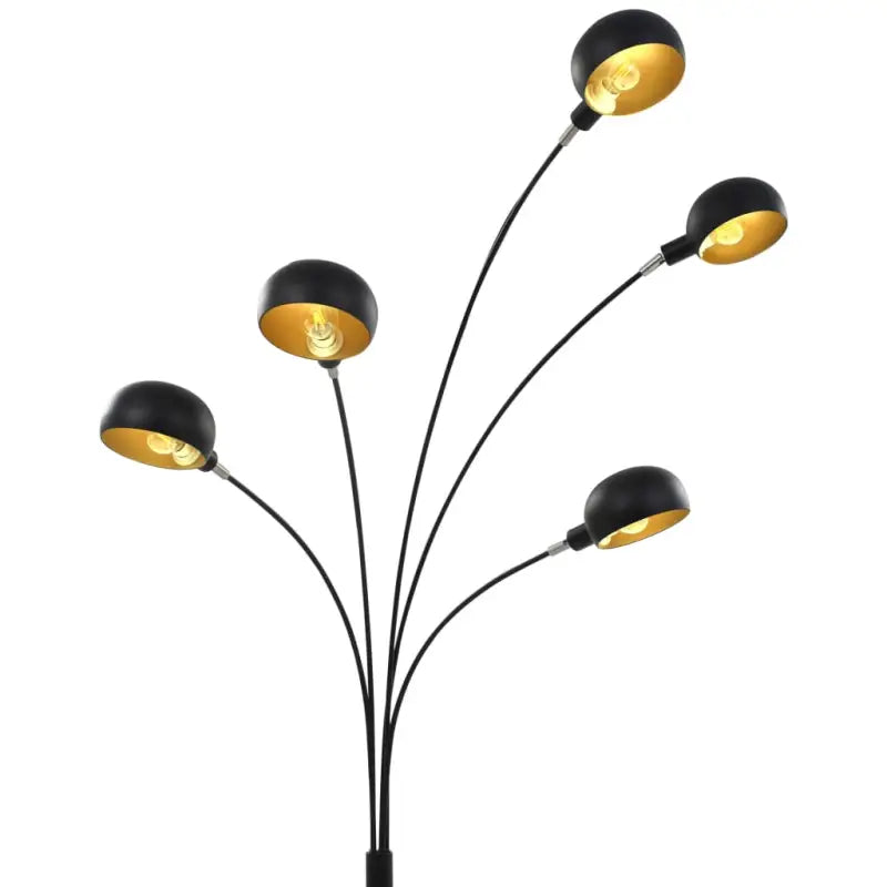 Moderne hoogte verstelbare booglamp voor in je interieur - Lampen