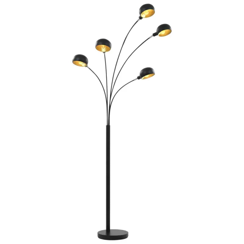 Moderne hoogte verstelbare booglamp voor in je interieur - Lampen