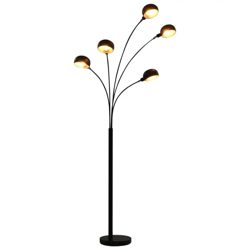 Moderne hoogte verstelbare booglamp voor in je interieur - Lampen