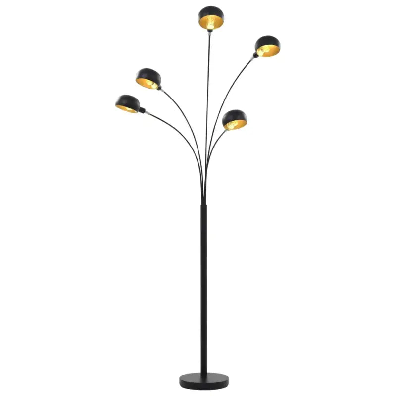 Moderne hoogte verstelbare booglamp voor in je interieur - Lampen