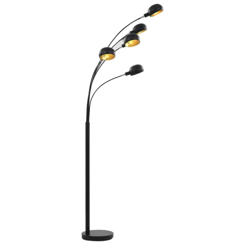 Moderne hoogte verstelbare booglamp voor in je interieur - Lampen