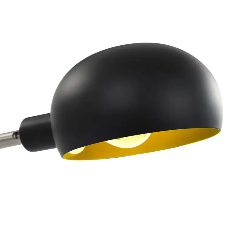 Moderne hoogte verstelbare booglamp voor in je interieur - Lampen