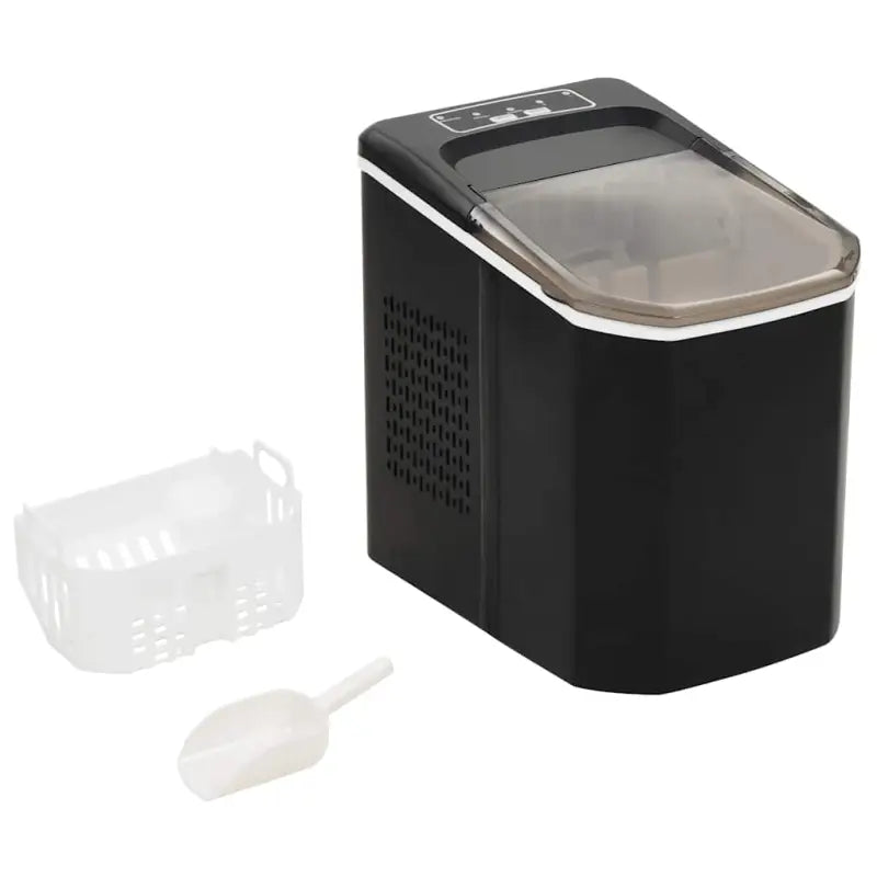 Moderne ijsblokjesmachine voor heerlijk gekoelde drankjes en smoothies - IJsblokjesmachines