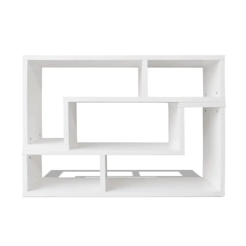 Moderne l-vormige tv-meubels met multifunctioneel en duurzaam ontwerp - Tv-meubels