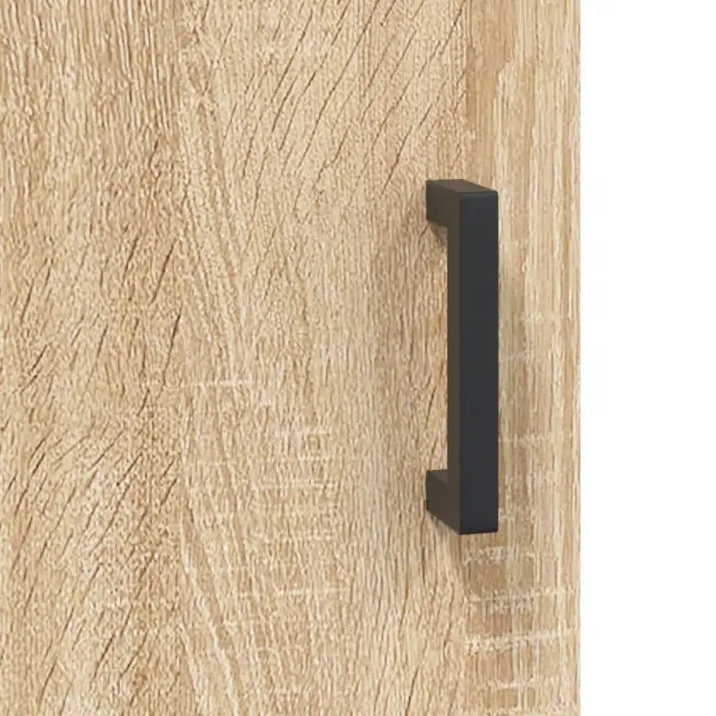 Moderne nachtkastjes van bewerkt hout met duurzame en stabiele afwerking - Nachtkastjes