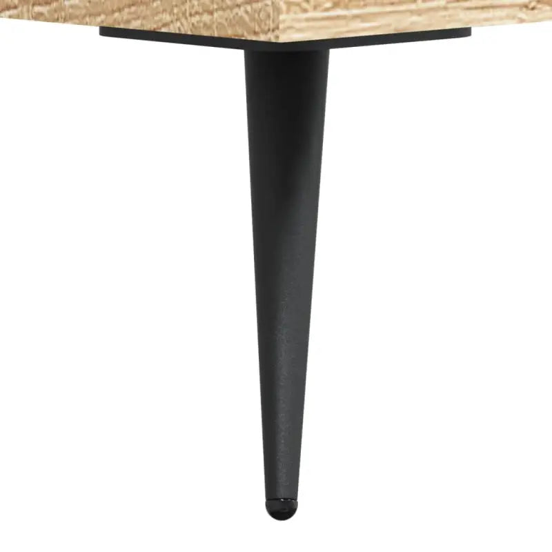 Moderne Nachtkastjes van bewerkt hout met duurzame finish - Nachtkastjes