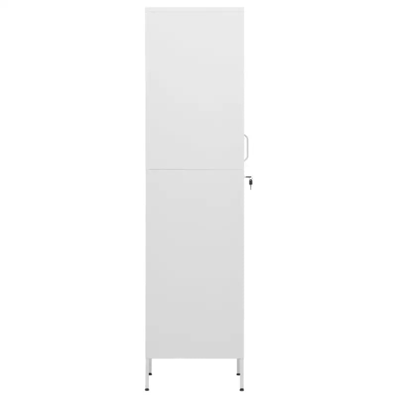 Moderne opbergkast met verstelbare schappen voor kantoor of interieur - Opbergkasten & lockerkasten