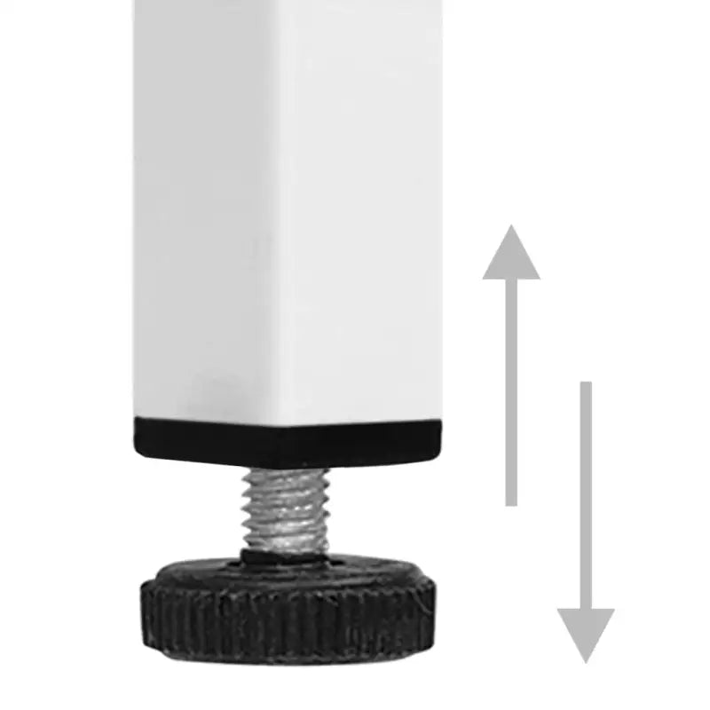 Moderne opbergkast met verstelbare schappen voor kantoor of interieur - Opbergkasten & lockerkasten