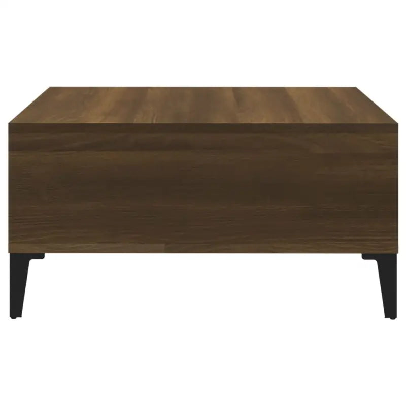 Moderne salontafel met opbergmogelijkheden voor je interieur - Salontafels
