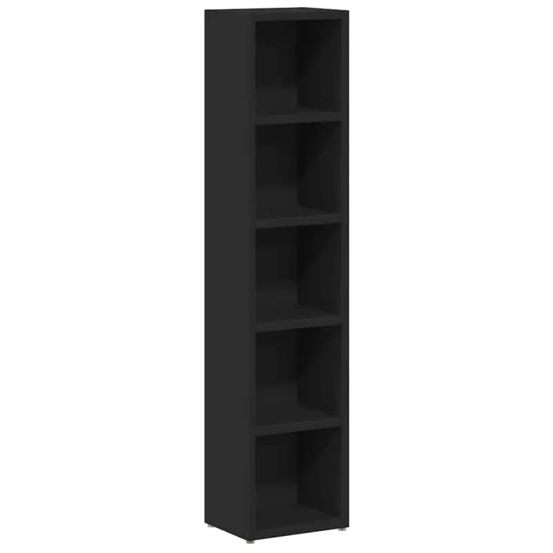 Moderne stijl CD en DVD kast voor een praktische woonkamer toevoeging - Cd- & dvd-kasten