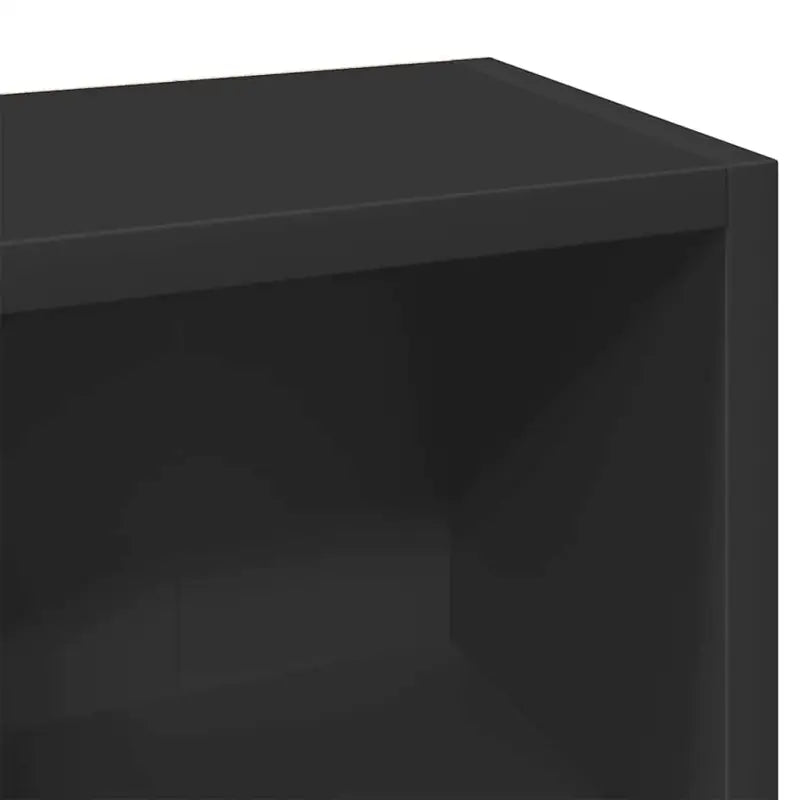 Moderne stijl CD en DVD kast voor een praktische woonkamer toevoeging - Cd- & dvd-kasten