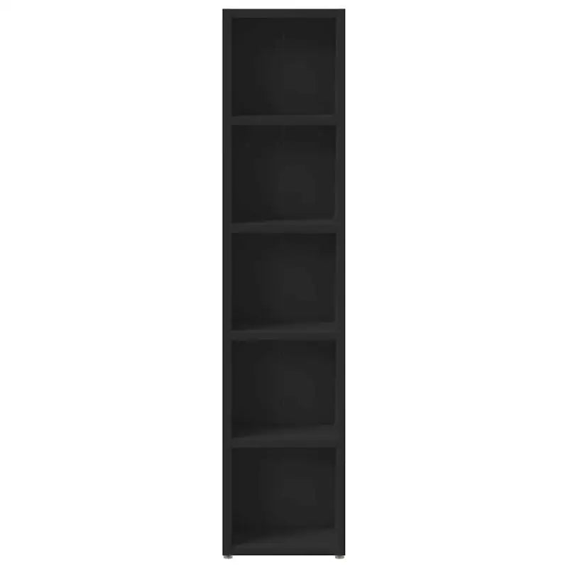 Moderne stijl CD en DVD kast voor een praktische woonkamer toevoeging - Cd- & dvd-kasten