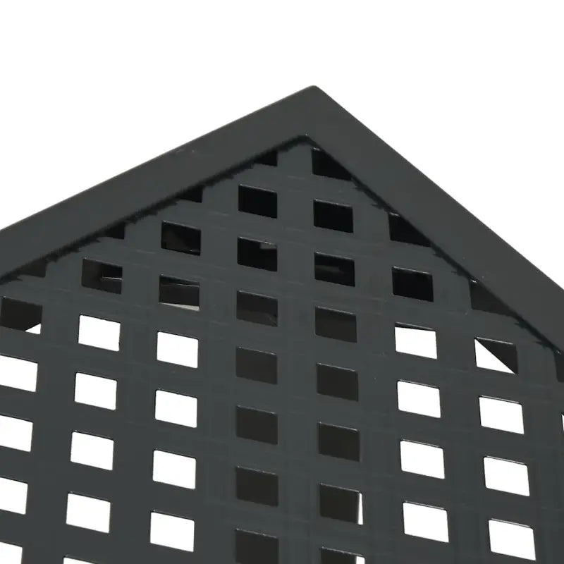 Moderne tuinset met stabiel frame voor comfortabel buiten ontspannen - Tuinsets