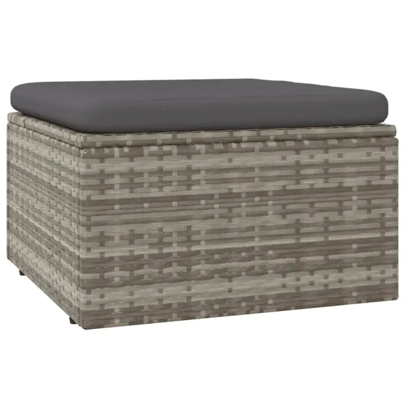 Moderne tuinset met waterdichte zak en comfortabele afmetingen kussen - Tuinsets