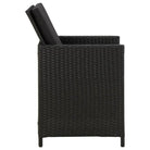 Moderne tuinstoelen voor een stijlvolle tuinset - Tuinstoelen