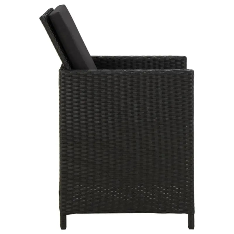 Moderne tuinstoelen voor een stijlvolle tuinset - Tuinstoelen