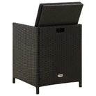 Moderne tuinstoelen voor een stijlvolle tuinset - Tuinstoelen