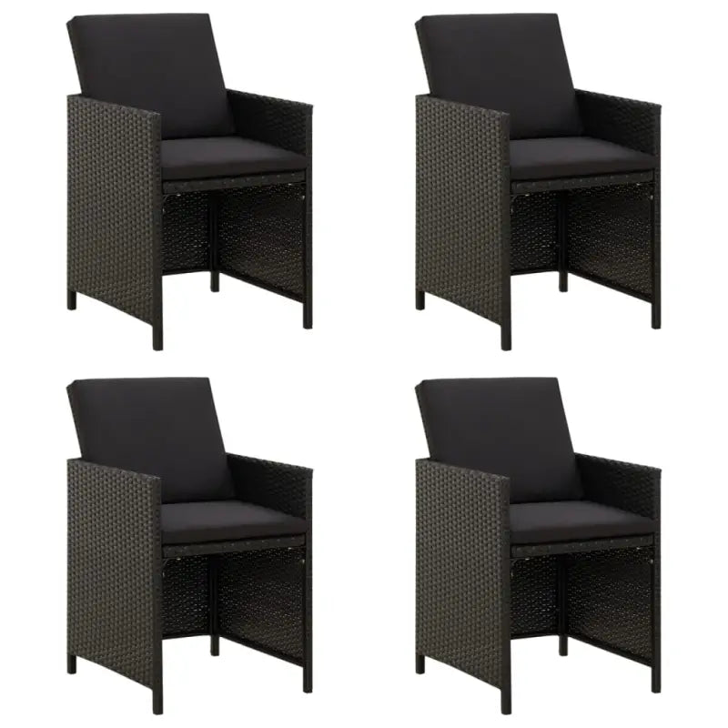 Moderne tuinstoelen voor een stijlvolle tuinset - Tuinstoelen