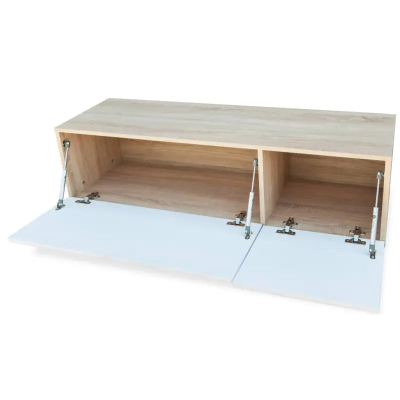 Moderne TV-meubels van bewerkt hout met levering bevat - Tv-meubels