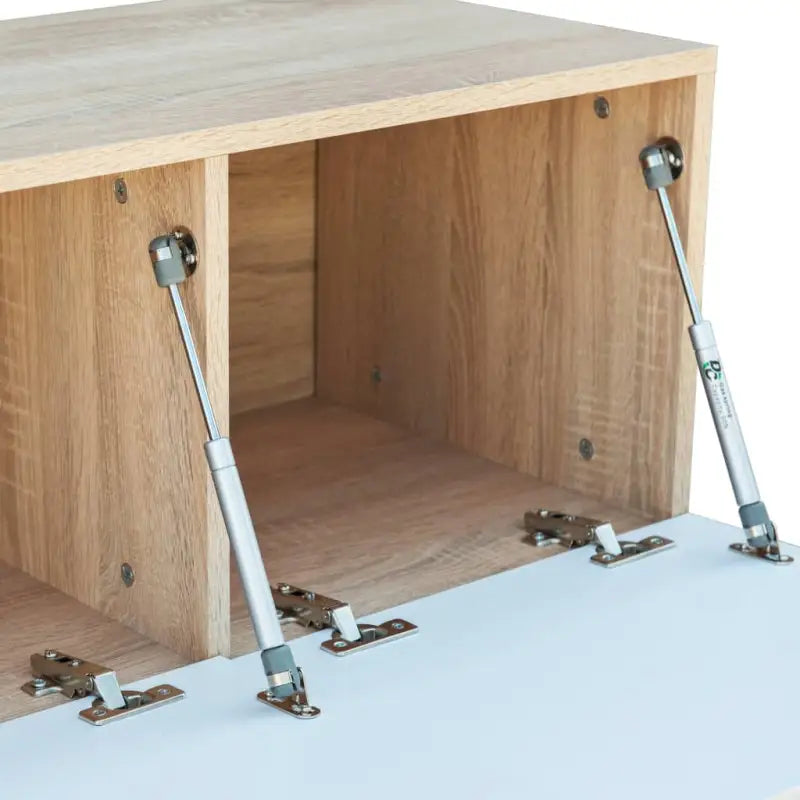 Moderne TV-meubels van bewerkt hout met levering bevat - Tv-meubels