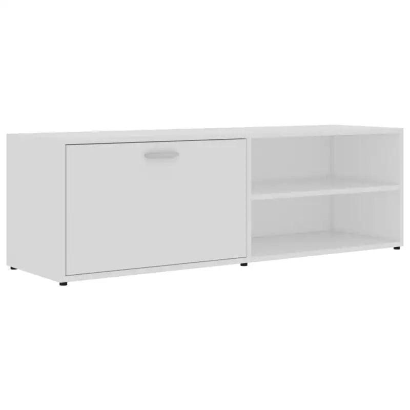 Moderne TV-meubels van bewerkt hout voor elk interieur - Tv-meubels