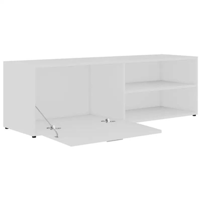 Moderne TV-meubels van bewerkt hout voor elk interieur - Tv-meubels