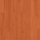 Modulair loungeset van massief grenenhout voor een comfortabele zitervaring - Tuinsets