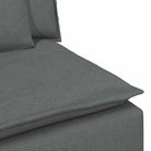 Modulaire bank met elegante ontwerpen en perfecte afmetingen voor jouw leefruimte - Bankelementen